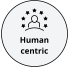 Human centric